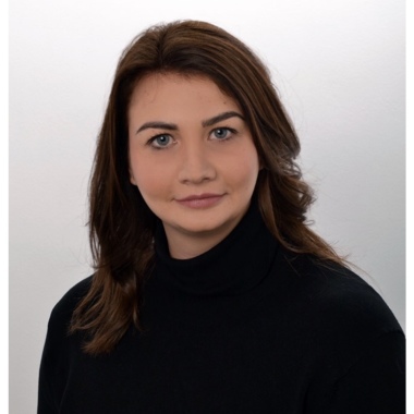 Joanna Walkowiak