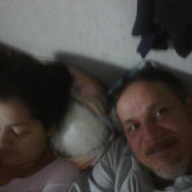 Jose Daniel Perez Suescun