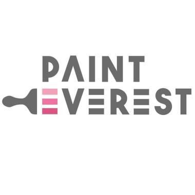 Paint Everest