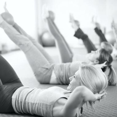 Personal training & groups