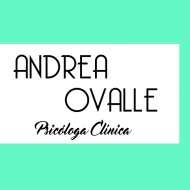 Andrea Ovalle