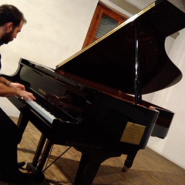 Roberto Biondi - Live Music for Events