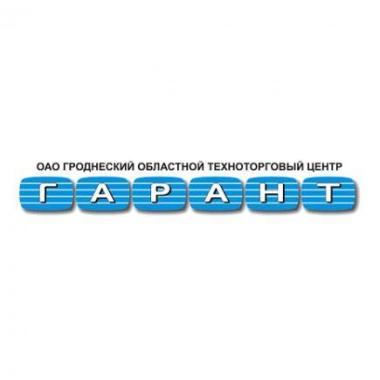 ОАО "ГОТТЦ "Гарант"