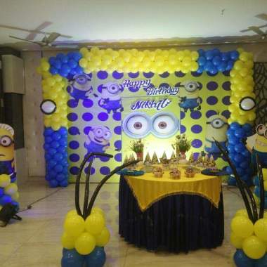 Event Trendz