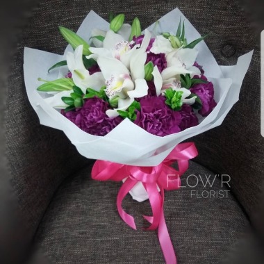 Flow'R Florist
