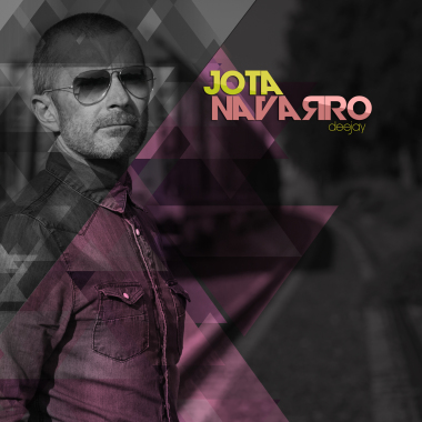 Jota Navarro Deejay