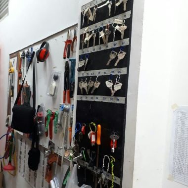 Orchid Mekanikal Elektrikal 