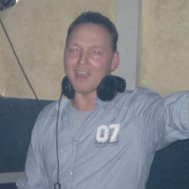 DJ White M. 