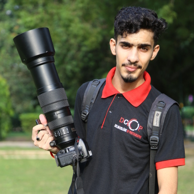 Shaan photography