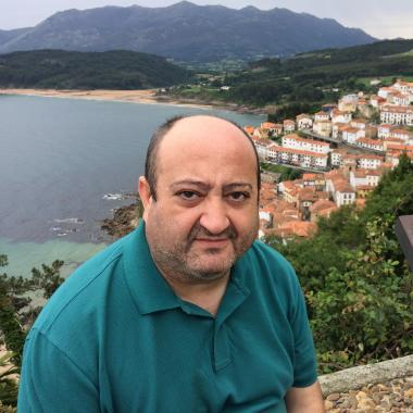 Gabriel López Ramón