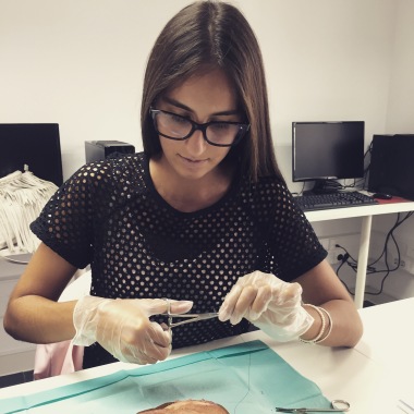 Maria Vasconcelos