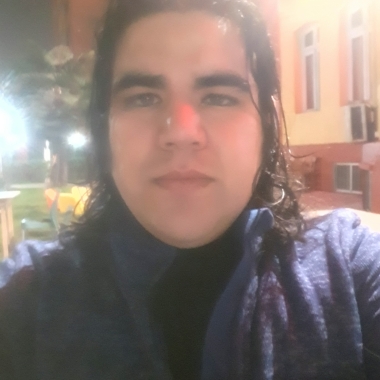 Rodderyk Garrido