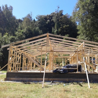 Pmj construcciones