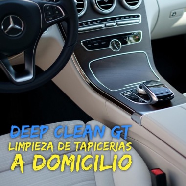Deep Clean GT
