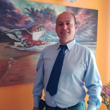 Alonso Suárez