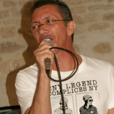 Philippe Orsoni