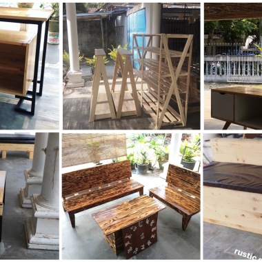 Utama Crafting