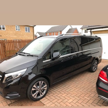 Strathclyde Chauffeur Services Ltd