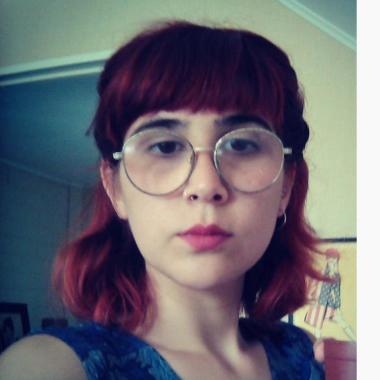 Camila Pilnik Ferrada