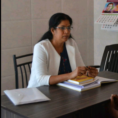 Nanma- counselling for everyone