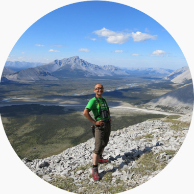 Arctic Photo Laboratory