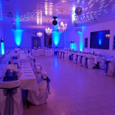 DB Events