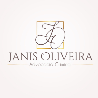 Janis Oliveira Advocacia Criminal