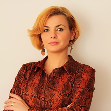 Avocat Madalina Dascal