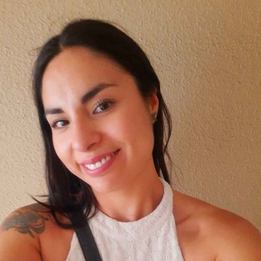 Mediadora familiar