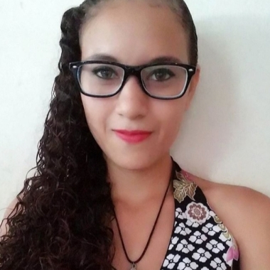 Ericka Morales