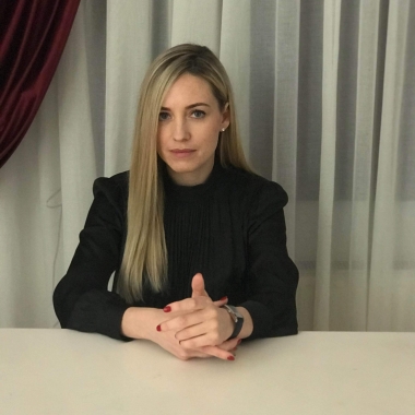Бойченко Олена