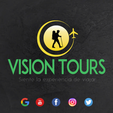 Visión Tours Bolivia