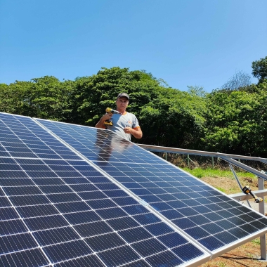 3MCE Construção Elétrica