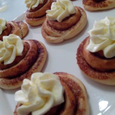 Dipan postres y ponques