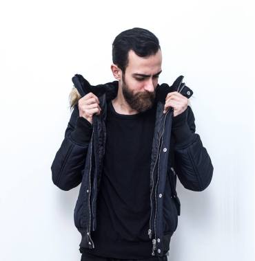 Dj Ongun Kösedağ