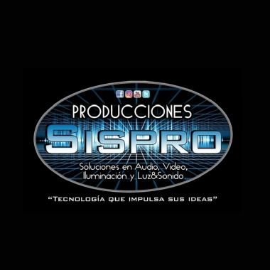 Producciones Sispro.