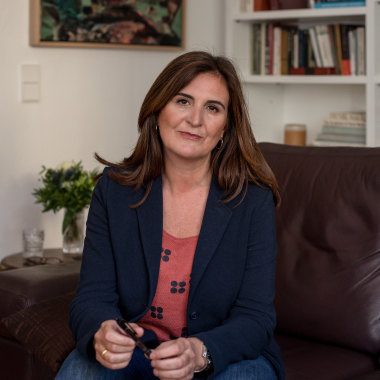 Privatpraxis für Psychotherapie Teresa Toro