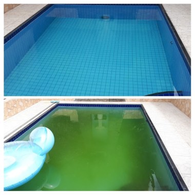 PLS PISCINAS