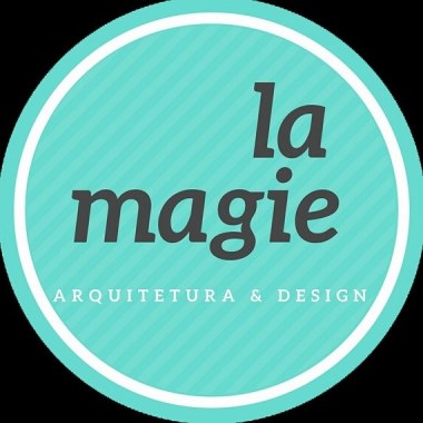 La magie arquitetura
