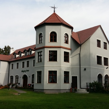 PHU PROTECH Bernadeta Dziekan-Standowicz