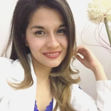 Psic. Pamela Mendoza Melchor