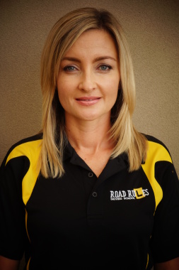 Road Rules Driving School