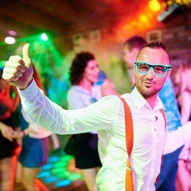 Pogotowie Eventowe dj Harnaś