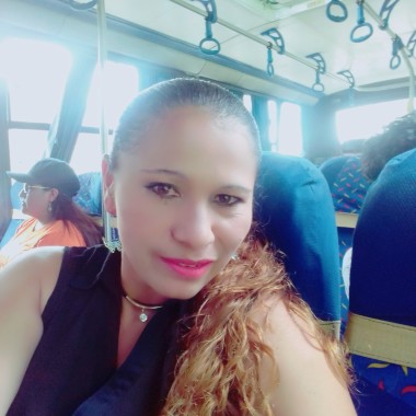 Norma  Suárez