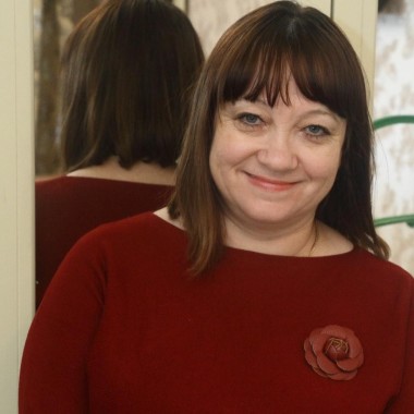 Адвокат Бондарева Анна Алексеевна