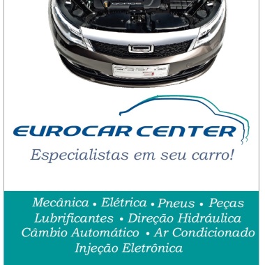 Eurocar Center