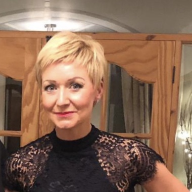 Joanne McNaughton