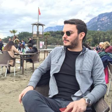 Fzt. Görkem ŞAHİN