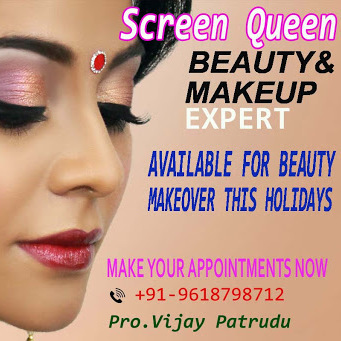 Screenqueen