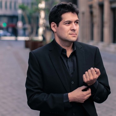 Claudio Hernández
